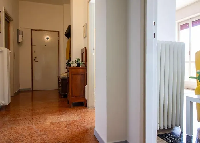 Terrazza Sul *
