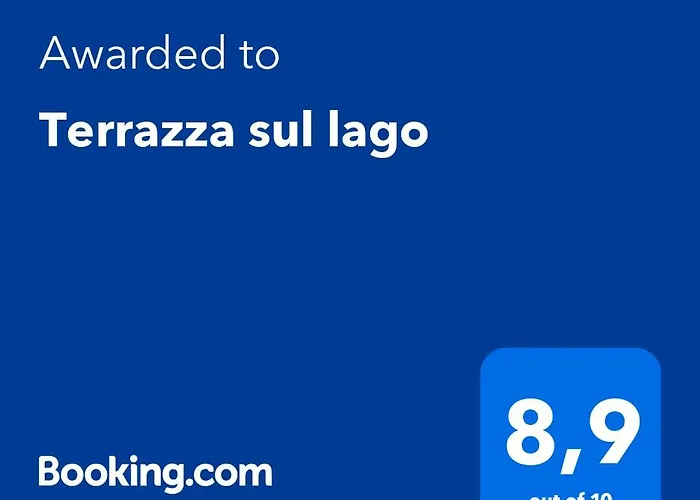 Terrazza Sul *