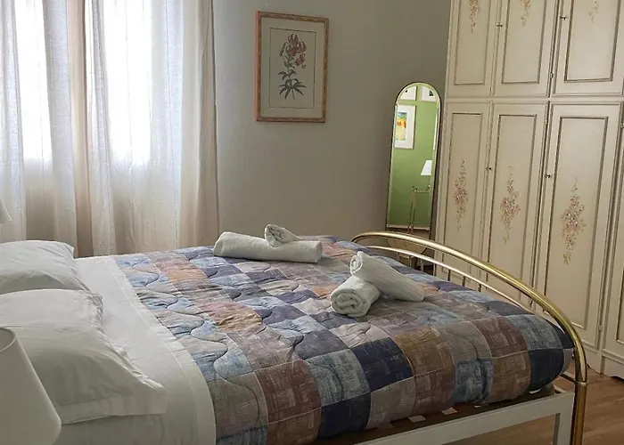Terrazza Sul Apartman