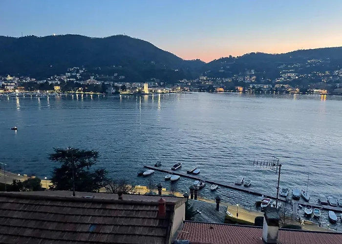 Terrazza Sul