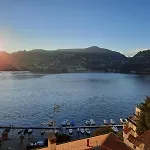 Appartement Terrazza Sul *