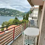Terrazza Sul * Côme