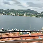 Terrazza Sul * Côme