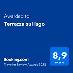 Terrazza Sul *