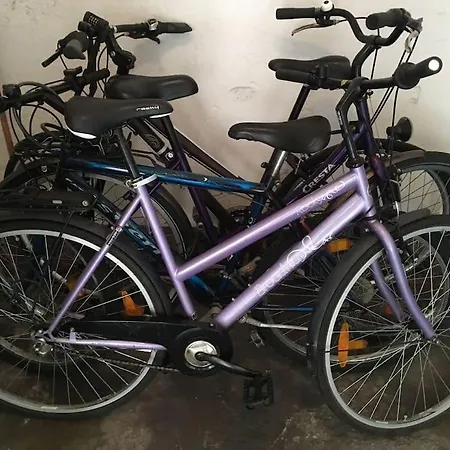 Terrazza Sul Apartamento Como