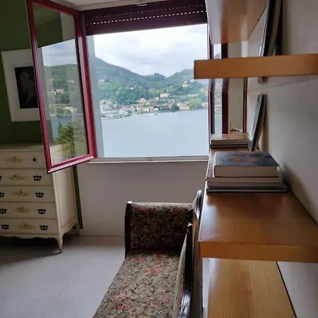 Terrazza Sul * Côme