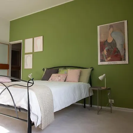 Terrazza Sul Appartement *