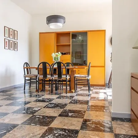 Διαμέρισμα Terrazza Sul *