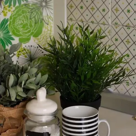 Terrazza Sul Apartamento Como