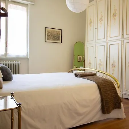 Terrazza Sul Appartement