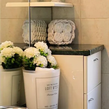 Terrazza Sul Apartamento Como