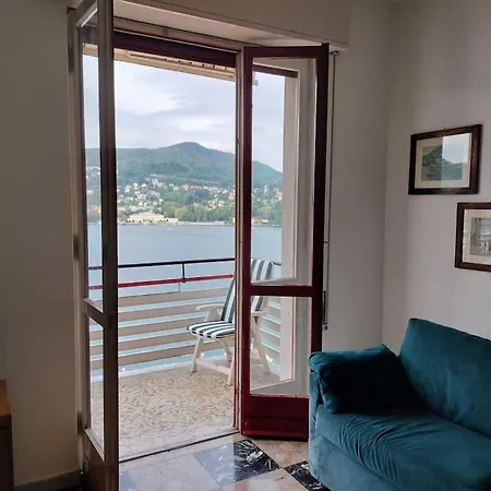 Terrazza Sul Apartment *