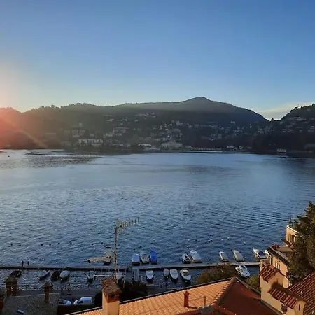 Terrazza Sul