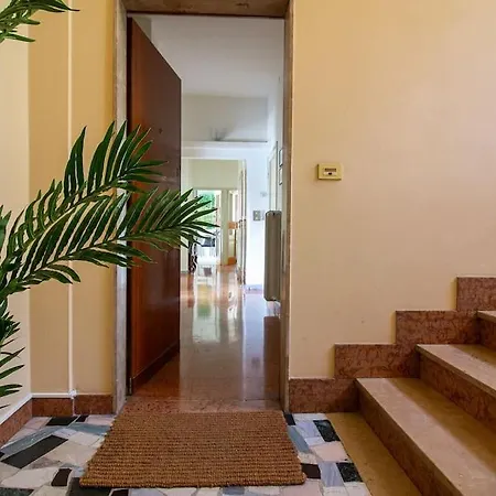 Апартаменты Terrazza Sul