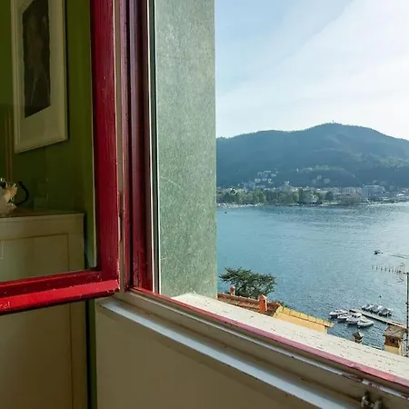 Apartment Terrazza Sul