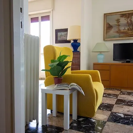 Apartment Terrazza Sul *