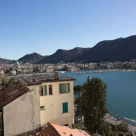 Terrazza Sul
