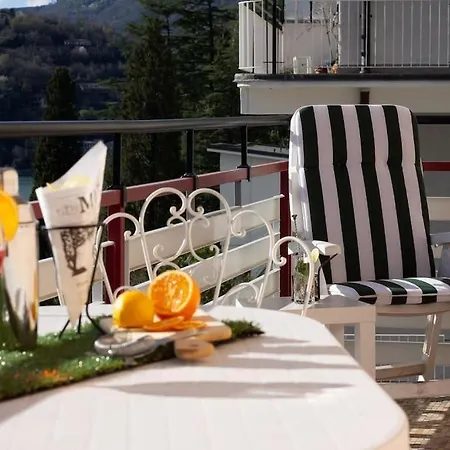 Apartamento Terrazza Sul