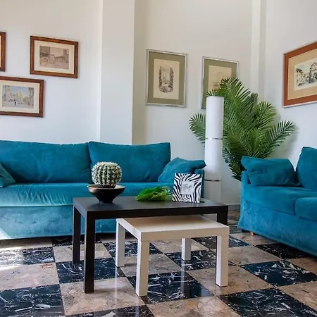 Terrazza Sul Апартаменты *