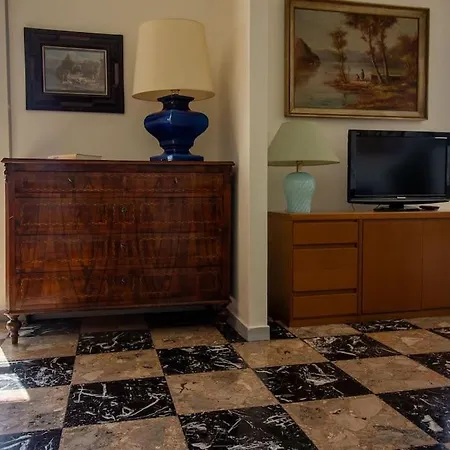 Terrazza Sul Apartamento Como