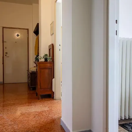Terrazza Sul *