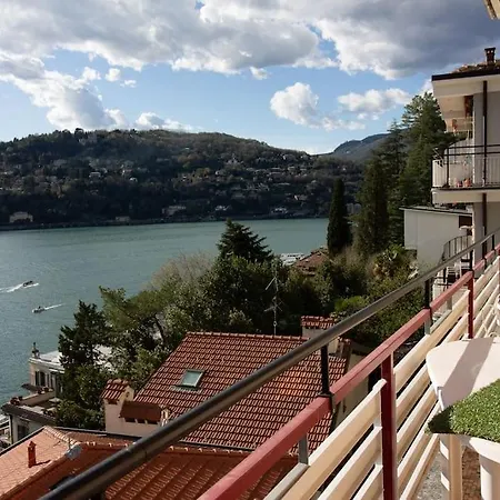 Apartment Terrazza Sul