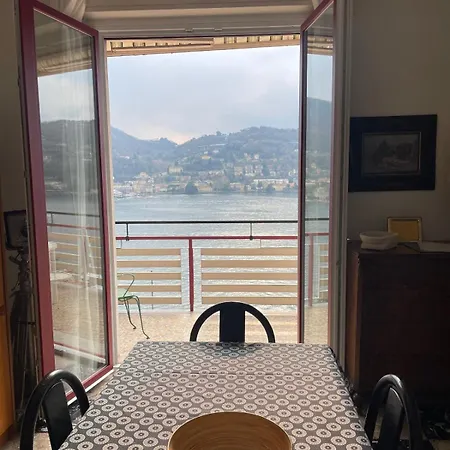 Διαμέρισμα Terrazza Sul *