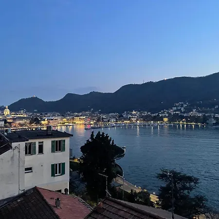 Apartamento Terrazza Sul
