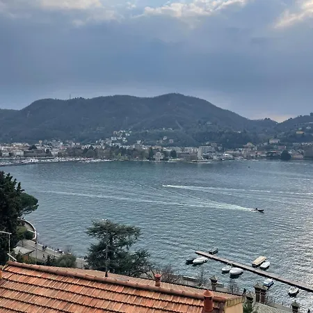 Апартаменты Terrazza Sul *