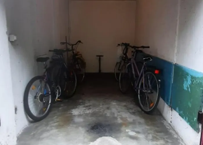 Apartman Terrazza Sul