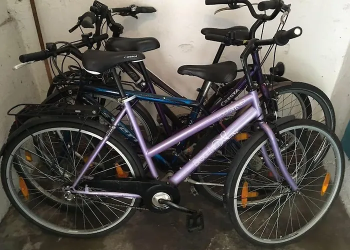 Terrazza Sul Apartman Como