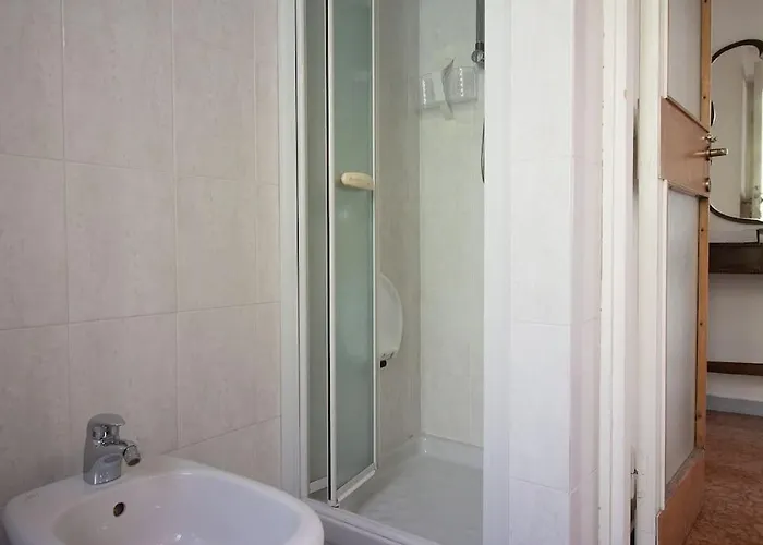 Apartamento Terrazza Sul Como