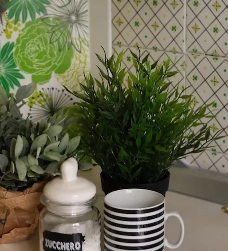 Terrazza Sul Apartman Como