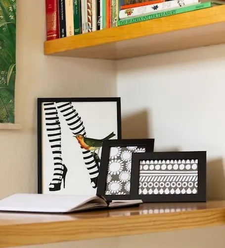 Terrazza Sul Apartman Como