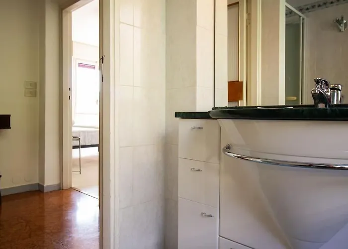 Apartman Terrazza Sul Como