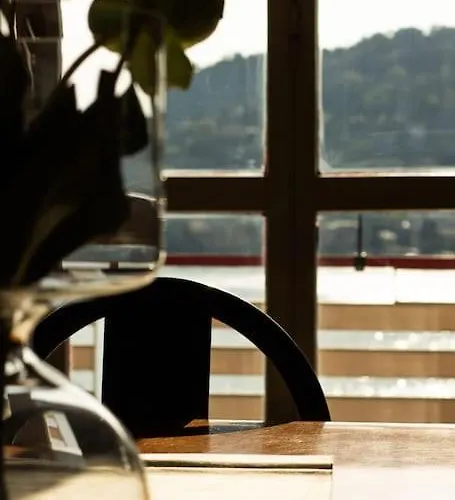Apartamento Terrazza Sul
