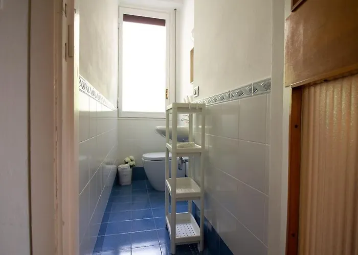 Apartman Terrazza Sul *