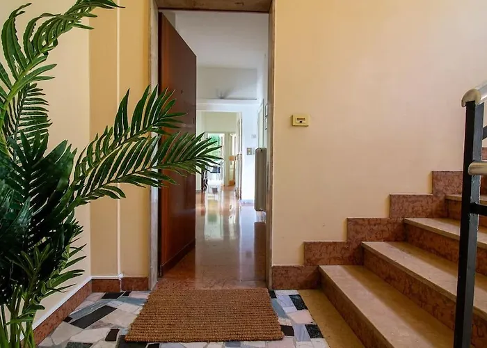 Apartman Terrazza Sul