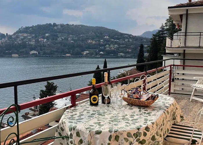 Terrazza Sul