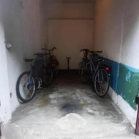 Apartamento Terrazza Sul