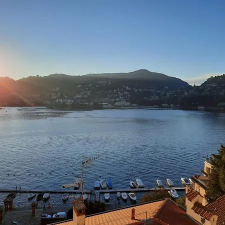 Apartamento Terrazza Sul *