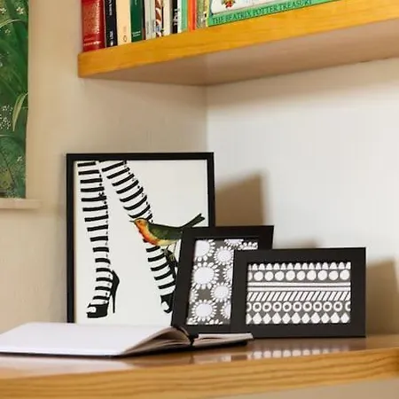 Terrazza Sul Appartamento Côme