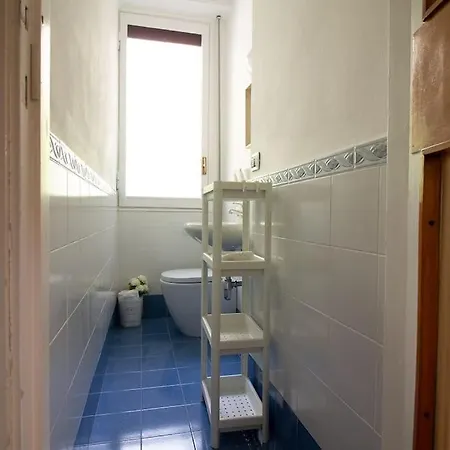 Appartamento Terrazza Sul *