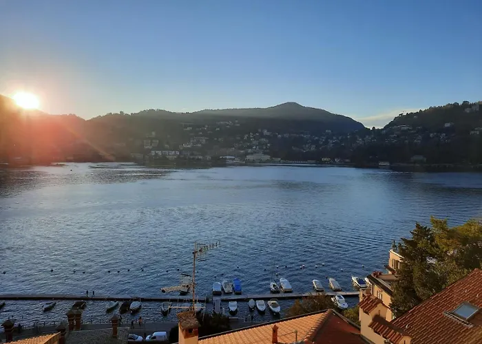 Daire Terrazza Sul *