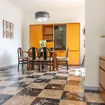 Apartment Terrazza Sul *