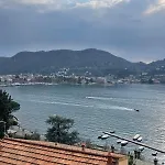 Apartment Terrazza Sul *
