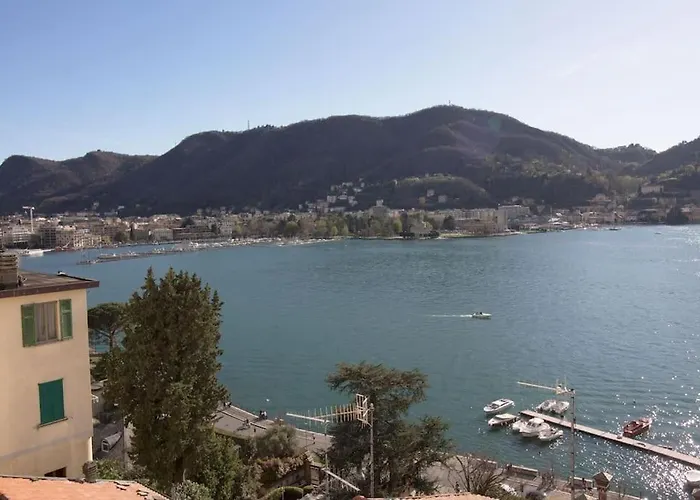 Terrazza Sul *