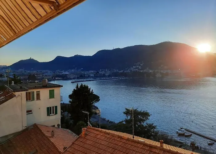 Terrazza Sul *